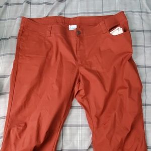 Columbia pants